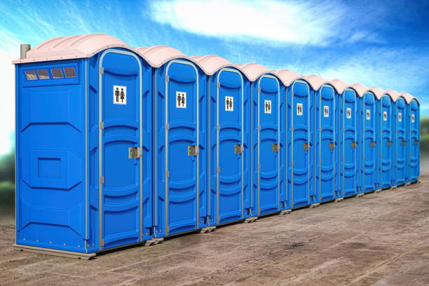 Portable Restroom for Sporting Events in Greensburg, LA