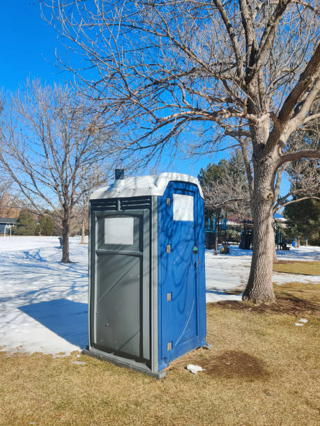 Best Construction Site Portable Toilets  in Greensburg, LA